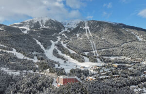 Masella preveu allargar la temporada fins al 19 d’abril gràcies a les abundants nevades d’aquest any