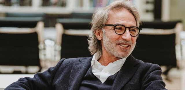Josep Juanpere i Miret Foto: @gcaarchitects